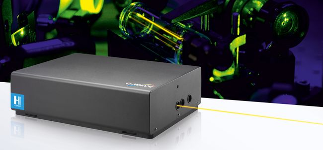 C-Wave波長可調(diào)OPO激光器