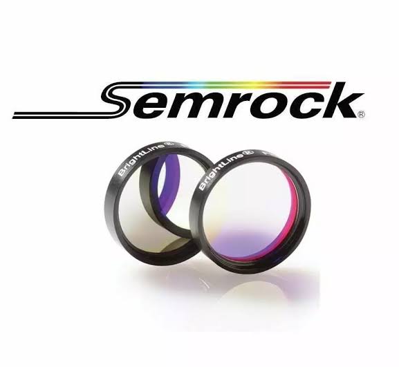 Semrock光學濾光片