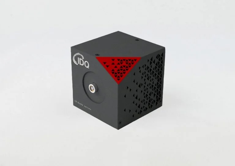 ID Qube 近紅外自由運(yùn)行 