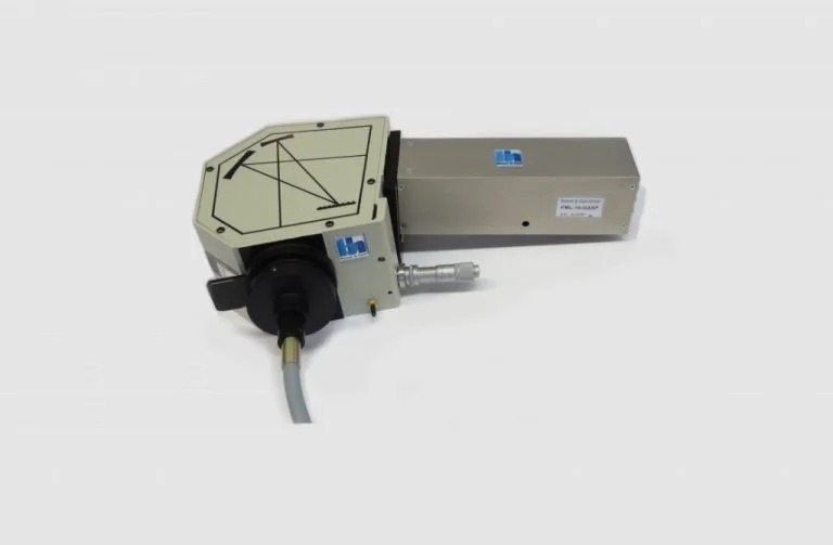 多光譜 TCSPC 探測器 
