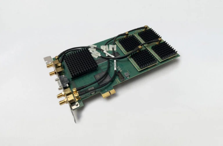 SPC-QC-104 模塊