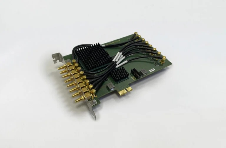 SPC-QC-008 模塊