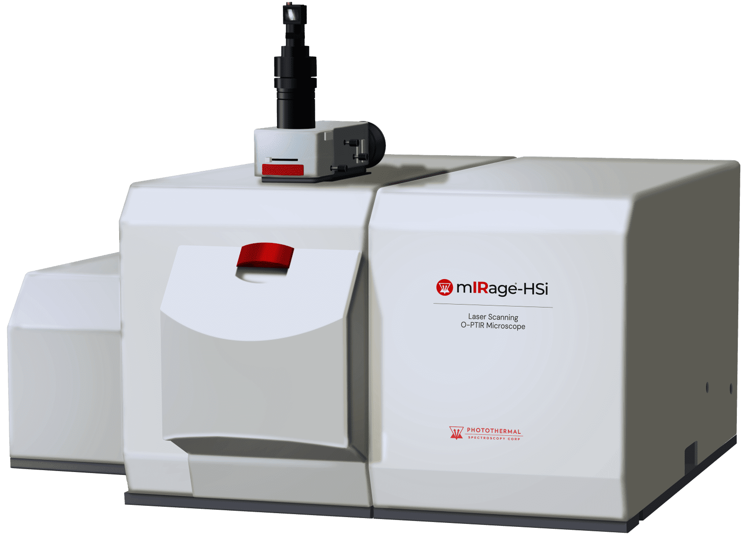 mIRage-HSi